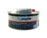 Автошпаклевка  JETAPRO 417 (0,250кг) (со стекловолокном)